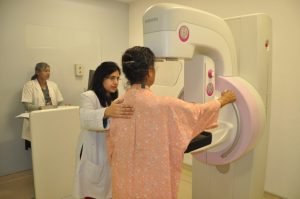 What Is a Mammogram - Rohilkhand Cancer Institute | Pet CT Scan in Bareilly 