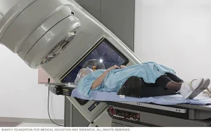 Radiation therapy - Rohilkhand Cancer Institute | Pet CT Scan in Bareilly 