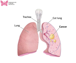 मुंह जीभ व गले का कैंसर स्तन व बच्चेदानी का कैंसर पेट व आंतों का कैंसर फेफड़ों व ब्लड कैंसर- Rohilkhand Cancer Institute | Pet CT Scan in Bareilly