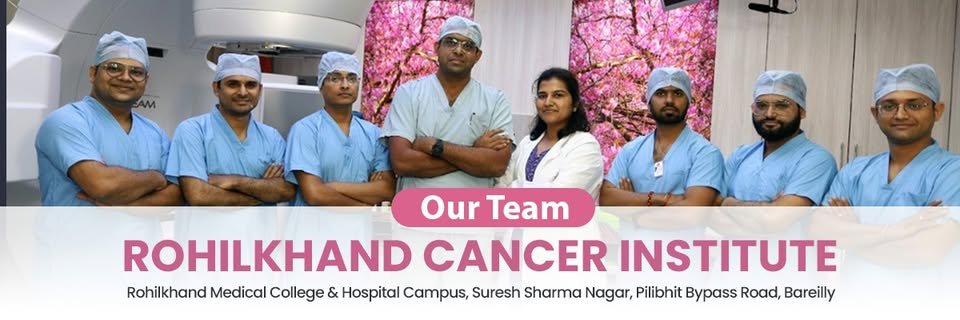 Cancer Surgery Experts Bareilly