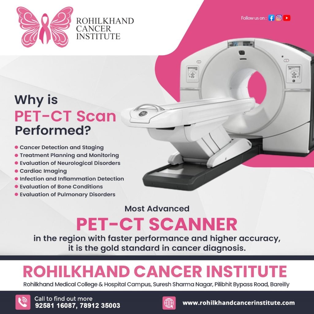 Best pet scan in bareilly