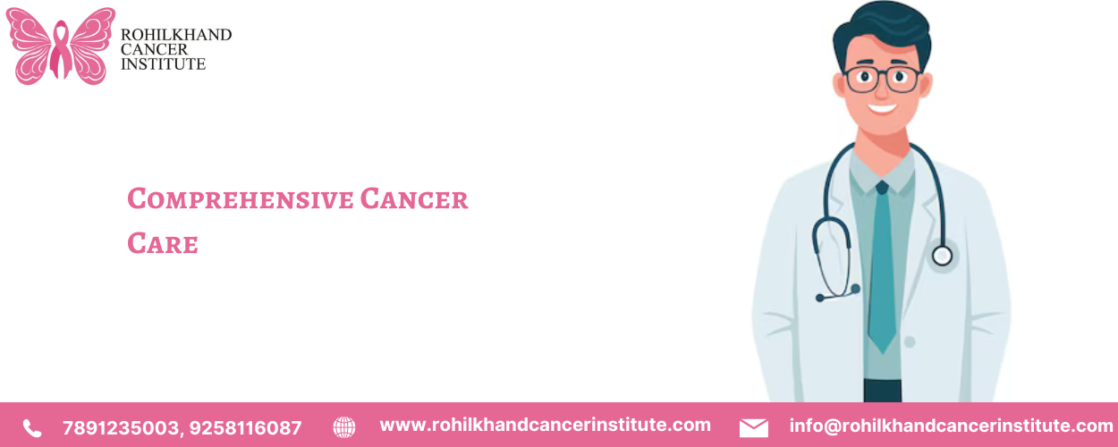 Nuclear medicine for cancer Bareilly 