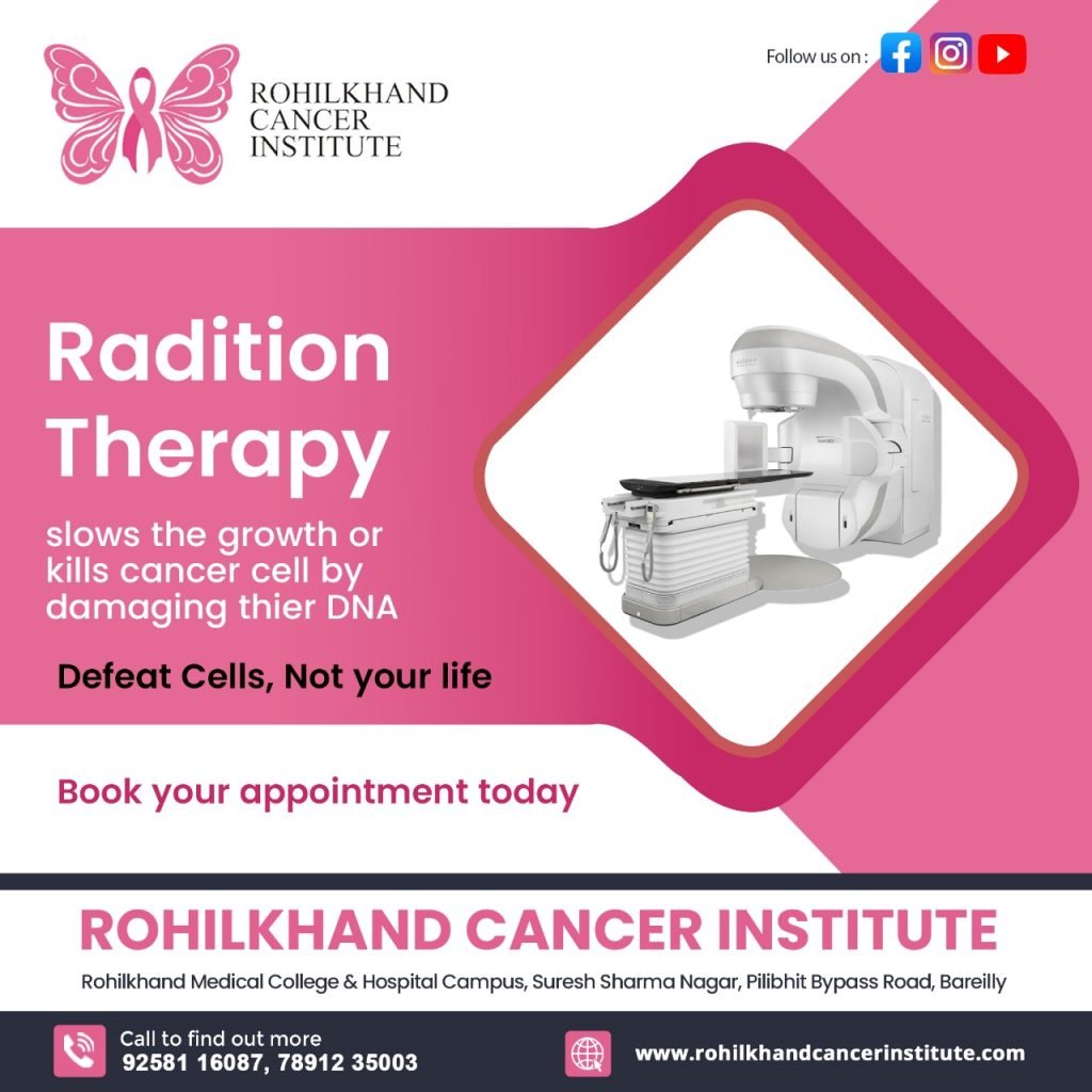 Interventional Radiologist in bareilly