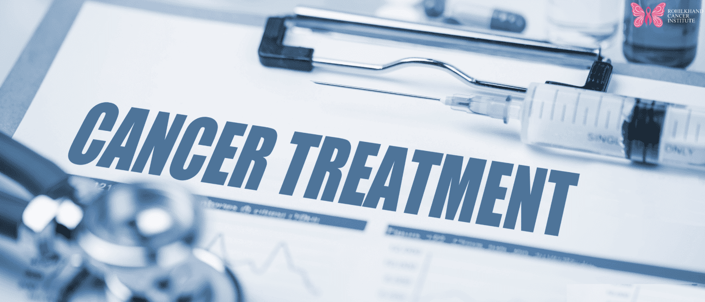 Best oncology treatment in Bareilly