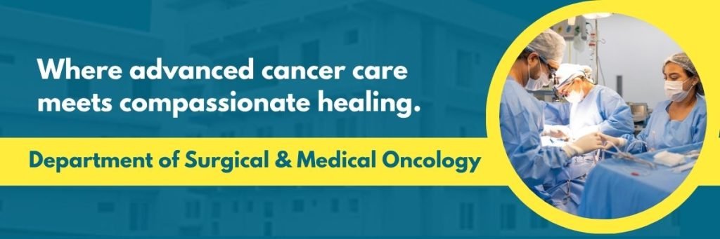 Best Hospital for Stomach Cancer Treatment in Bareilly – Rohilkhand Cancer Institute, Bareilly