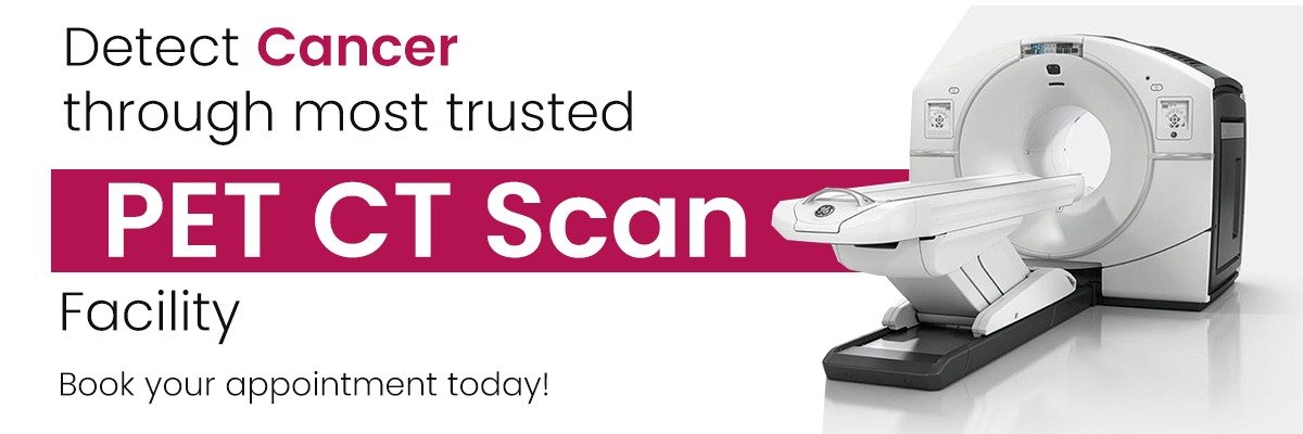 Why Choose Rohilkhand Cancer Institute for Nuclear Medicine PET-CT Scans?