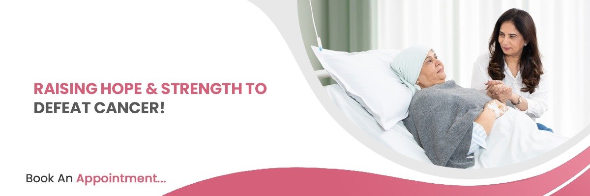 How Rohilkhand Cancer Institute Provides Emotional Support and Counseling for Cancer Patients