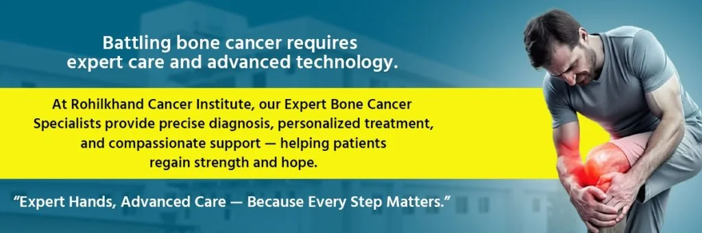 Rohilkhand Cancer Institute: Trusted Cancer Specialist in Uttarakhand for Advanced Care
