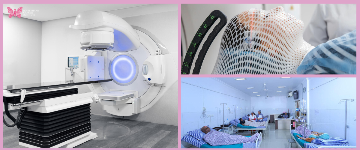 Cancer Hospital in Haridwar: Expert Care, Advanced Technology, Better Outcomes
