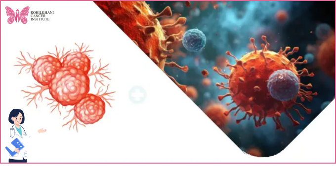 Comprehensive Cancer Treatment in India at Rohilkhand Cancer Institute: A Complete Care Approach