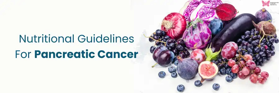 Nutritional Guidance for Cancer Patients in UP by Rohilkhand Cancer Institute