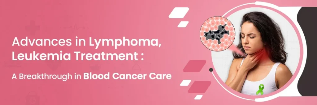Leukemia & Lymphoma Care Hospital in Uttar Pradesh – Expert Treatment at Rohilkhand Cancer Institute