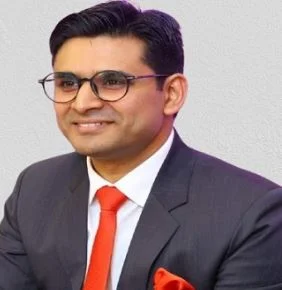 Dr. Aamir Malick Saifi