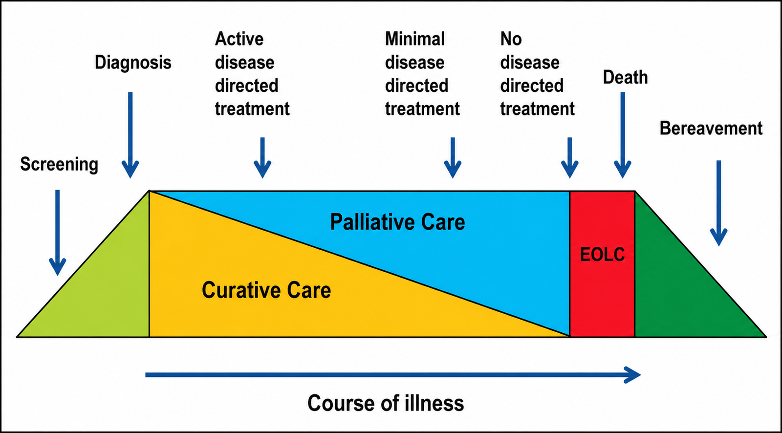 Department of Palliative Medicine