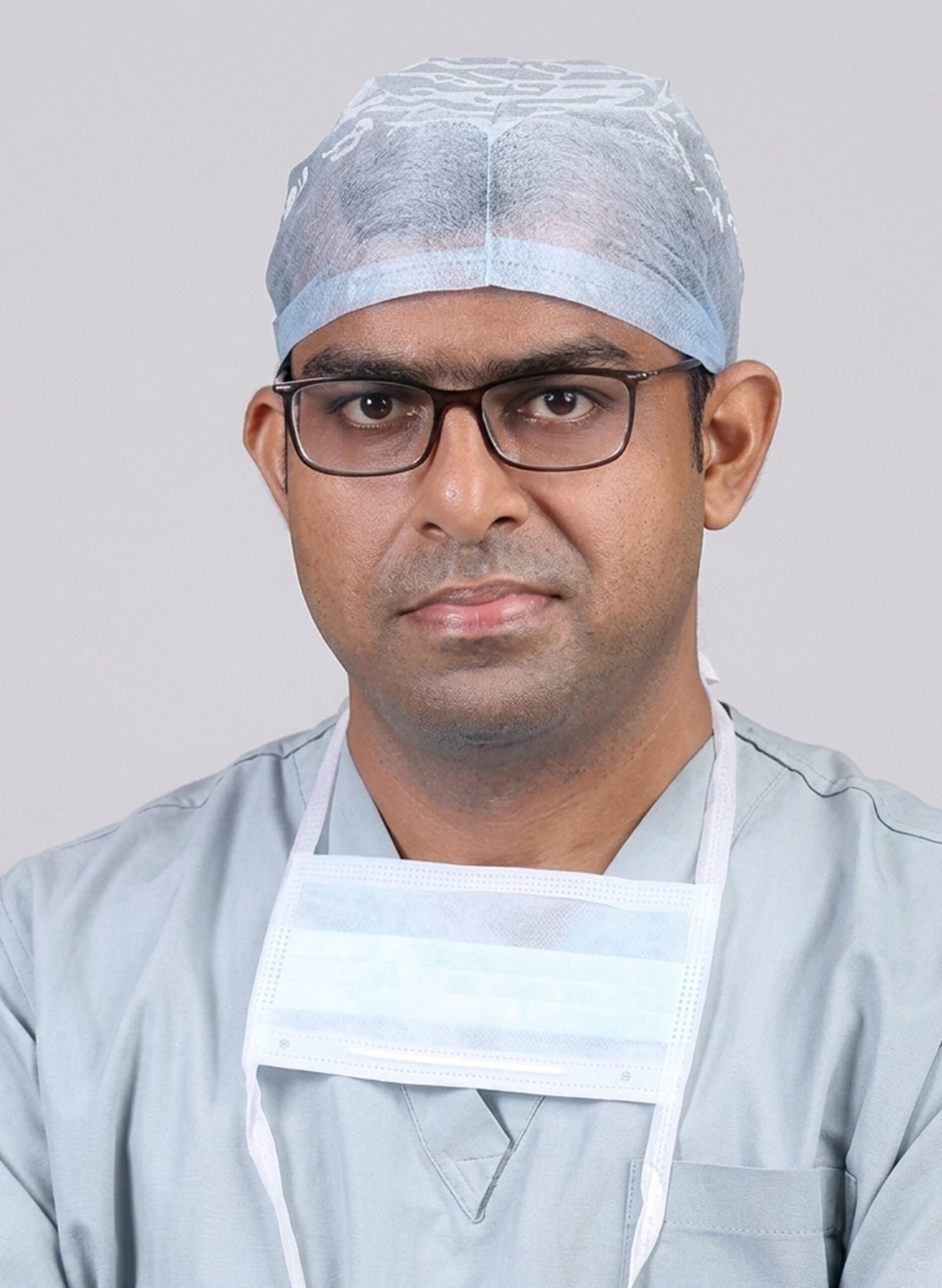Doctor