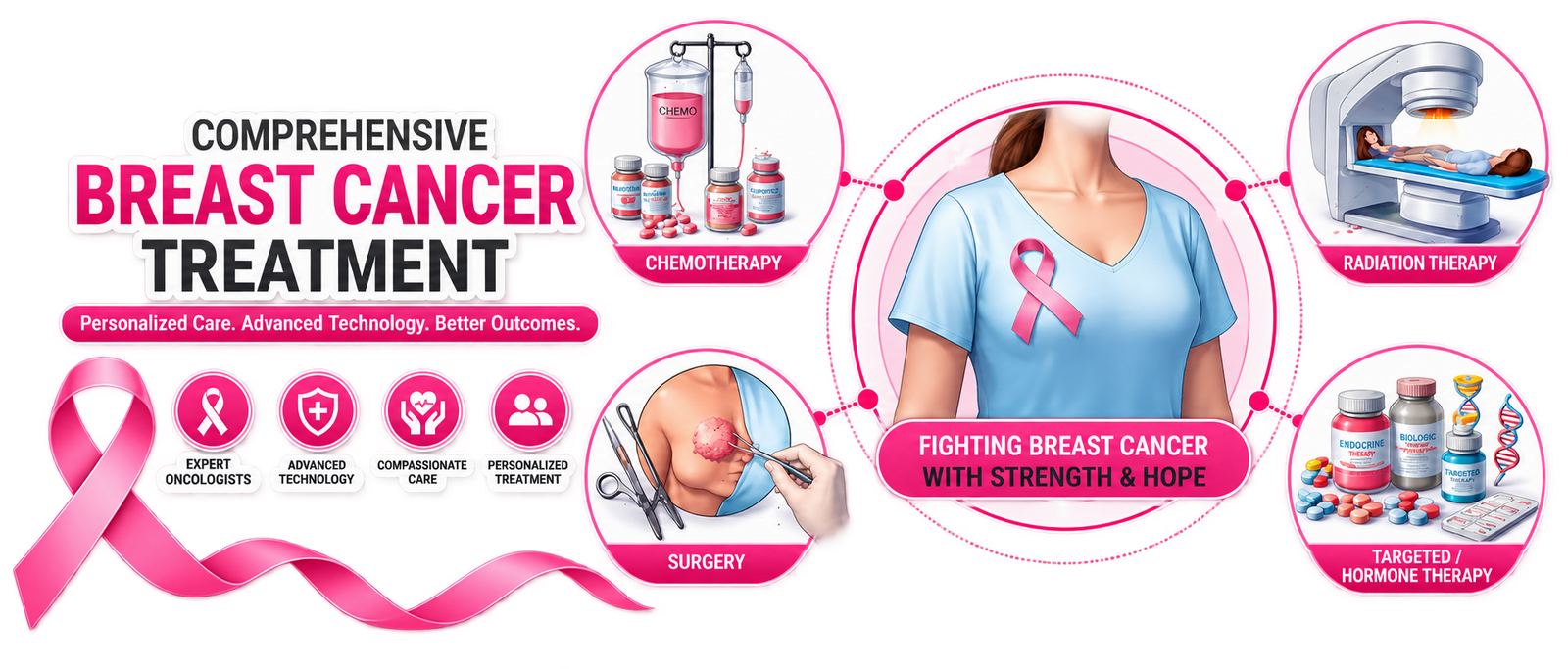 Rohilkhand Cancer Institute: A Leading Cancer Treatment Centre in Uttar Pradesh