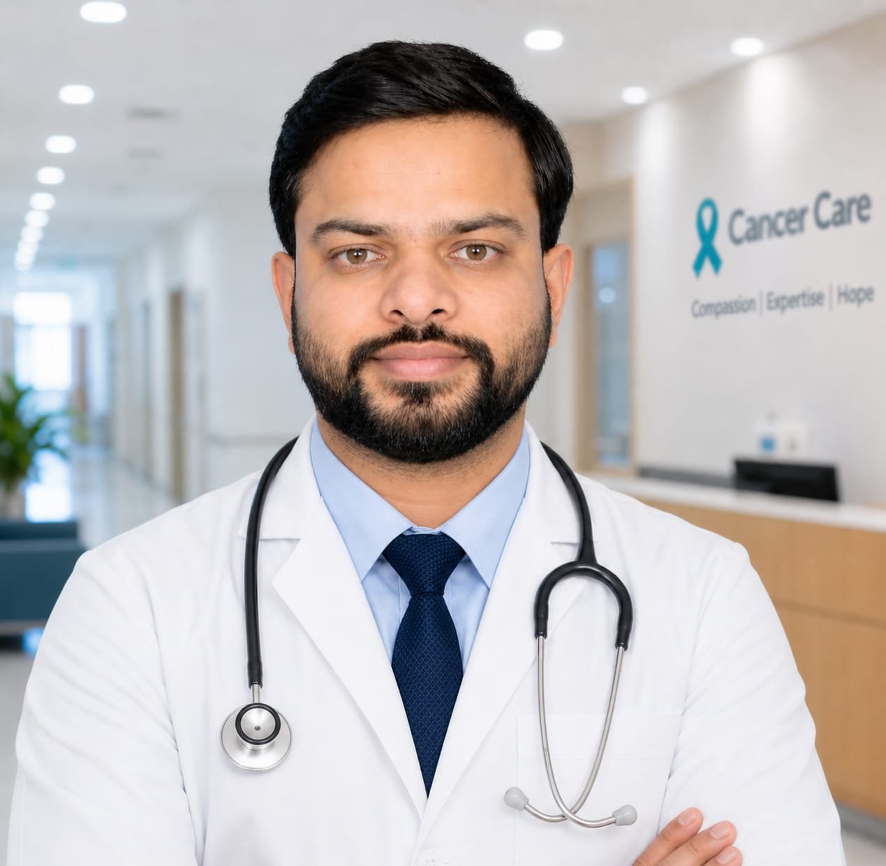 Dr. Pankaj Deep Rana